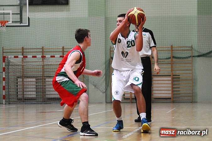 Zdjęcie w galerii na portalu naszraciborz.pl: Znakomita passa podtrzymana. Kolejne zwycięstwo juniorów RKK wiadomości z regionu