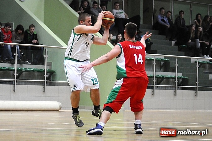 Zdjęcie w galerii na portalu naszraciborz.pl: Znakomita passa podtrzymana. Kolejne zwycięstwo juniorów RKK wiadomości z regionu