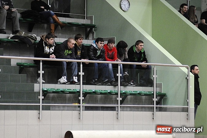 Zdjęcie w galerii na portalu naszraciborz.pl: Znakomita passa podtrzymana. Kolejne zwycięstwo juniorów RKK wiadomości z regionu