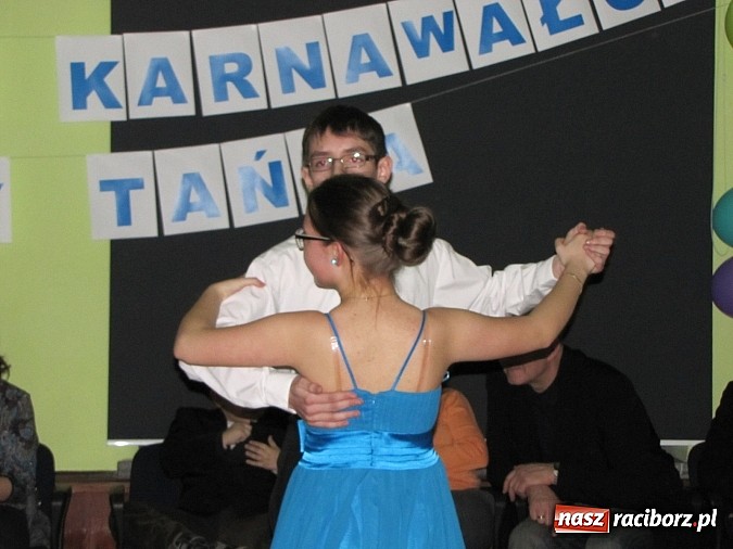 Zdjęcie w galerii na portalu naszraciborz.pl: Dziecięce pokazy tańca po raz 7. w MDK wiadomości z regionu