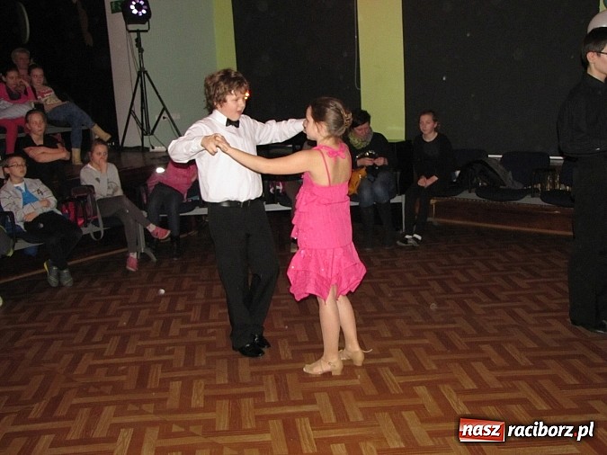 Zdjęcie w galerii na portalu naszraciborz.pl: Dziecięce pokazy tańca po raz 7. w MDK wiadomości z regionu