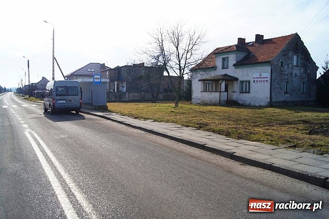 Zdjęcie w galerii na portalu naszraciborz.pl: Budynek byłej plebanii w Zawadzie Ks. na sprzedaż wiadomości z regionu