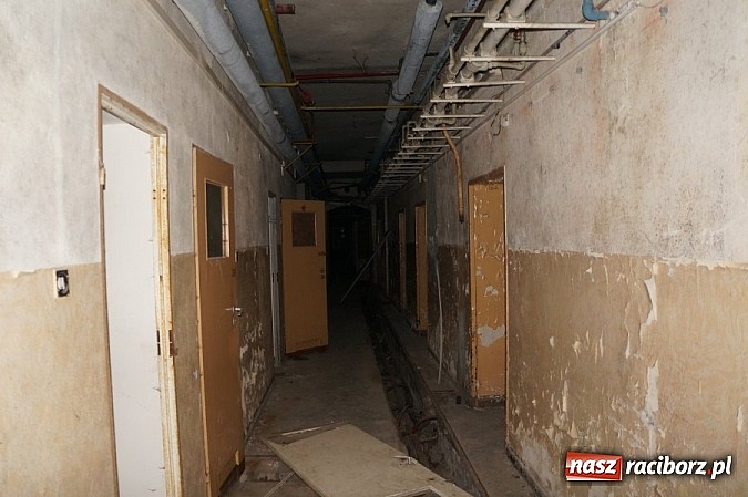 Zdjęcie w galerii na portalu naszraciborz.pl: Policjanci kontrolowali pustostany i miejsca niebezpieczne wiadomości z regionu