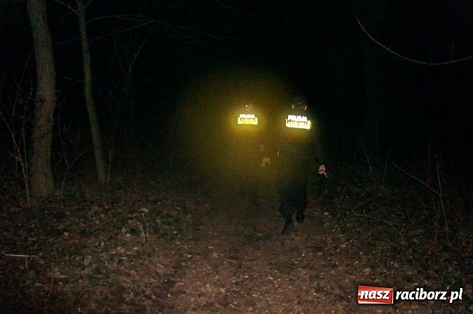 Zdjęcie w galerii na portalu naszraciborz.pl: Policjanci kontrolowali pustostany i miejsca niebezpieczne wiadomości z regionu