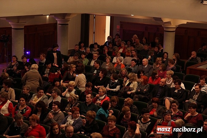 Zdjęcie w galerii na portalu naszraciborz.pl: Klimakterium wraca na deski RCK  wiadomości z regionu