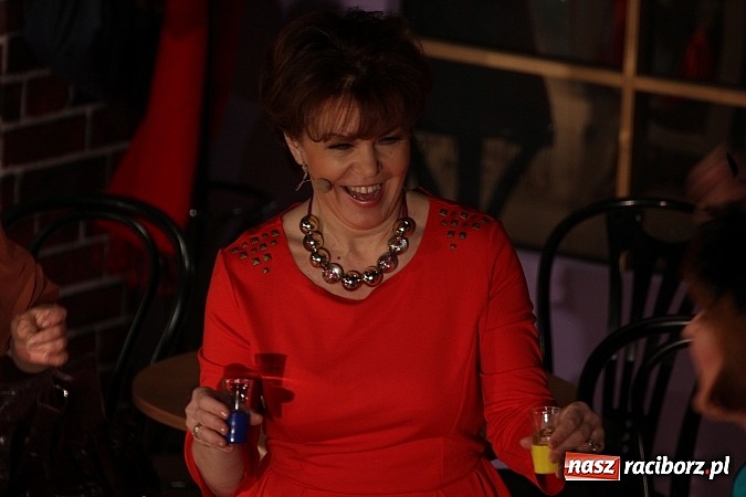 Zdjęcie w galerii na portalu naszraciborz.pl: Klimakterium wraca na deski RCK  wiadomości z regionu