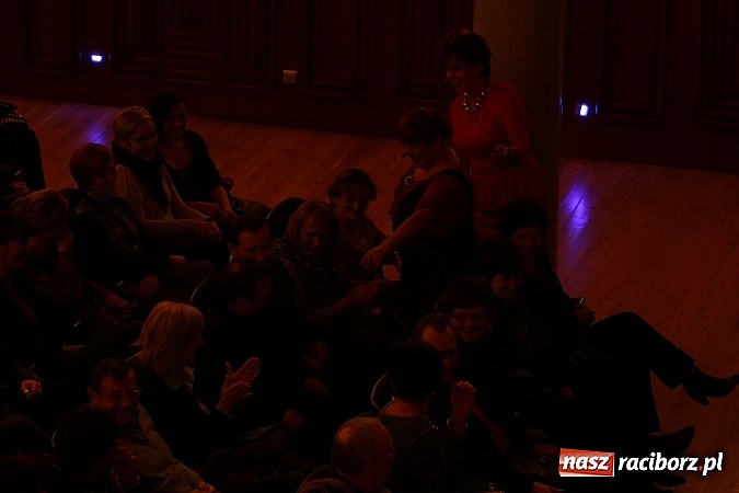 Zdjęcie w galerii na portalu naszraciborz.pl: Klimakterium wraca na deski RCK  wiadomości z regionu