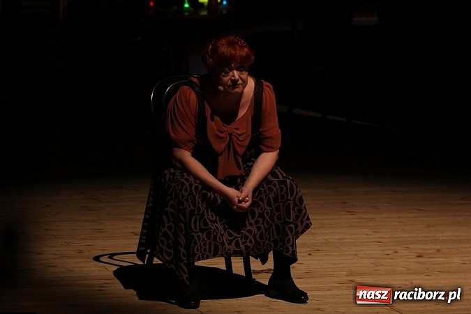 Zdjęcie w galerii na portalu naszraciborz.pl: Klimakterium wraca na deski RCK  wiadomości z regionu