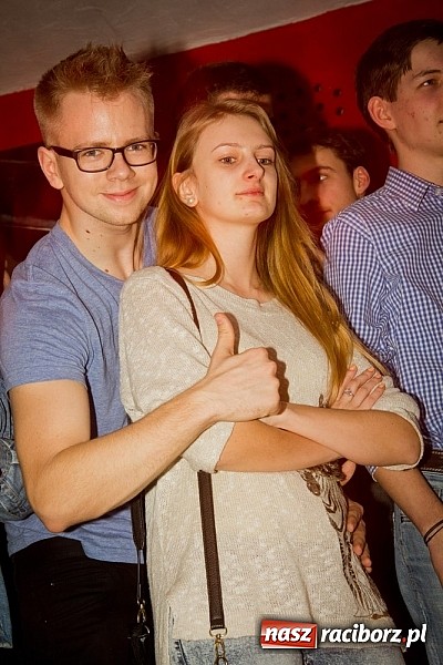 Zdjęcie w galerii na portalu naszraciborz.pl: KleedKamers zagrał na Końcu Świata wiadomości z regionu