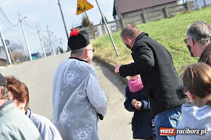 Zdjęcie w galerii na portalu naszraciborz.pl: TANZBÄR, czyli samborowickie ostatki 2014 wiadomości z regionu