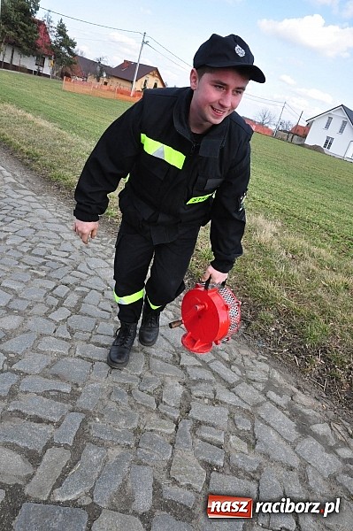Zdjęcie w galerii na portalu naszraciborz.pl: TANZBÄR, czyli samborowickie ostatki 2014 wiadomości z regionu