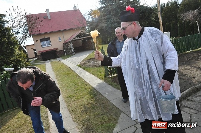 Zdjęcie w galerii na portalu naszraciborz.pl: TANZBÄR, czyli samborowickie ostatki 2014 wiadomości z regionu