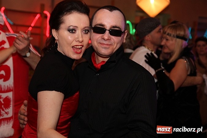 Zdjęcie w galerii na portalu naszraciborz.pl: Ostatki 2014: Szalona zabawa na balu przebierańców w Samborowicach wiadomości z regionu