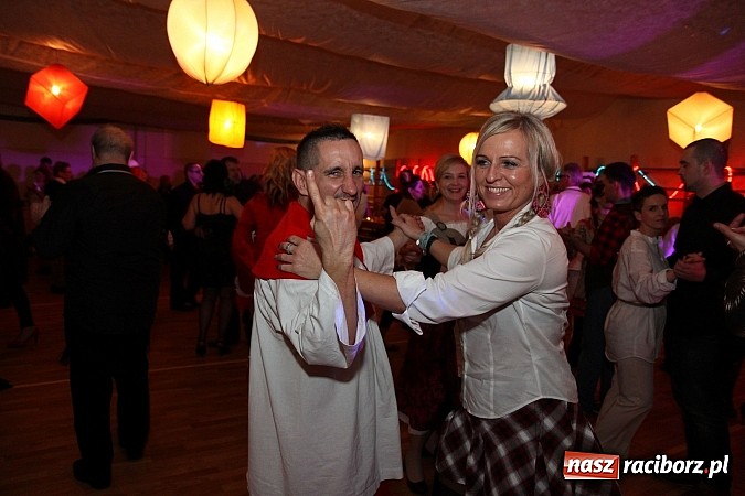Zdjęcie w galerii na portalu naszraciborz.pl: Ostatki 2014: Szalona zabawa na balu przebierańców w Samborowicach wiadomości z regionu