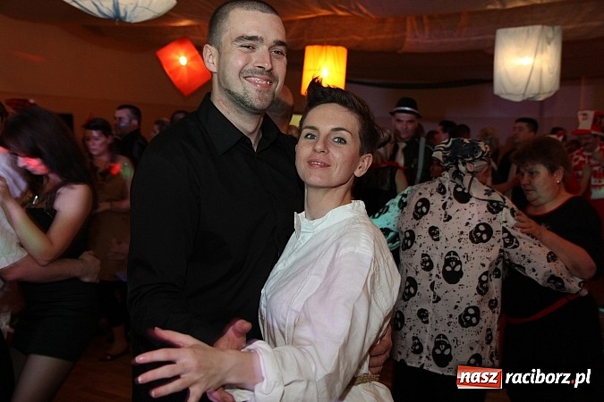 Zdjęcie w galerii na portalu naszraciborz.pl: Ostatki 2014: Szalona zabawa na balu przebierańców w Samborowicach wiadomości z regionu