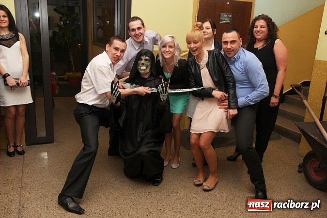 Zdjęcie w galerii na portalu naszraciborz.pl: W Krzanowicach pożegnano karnawał wiadomości z regionu