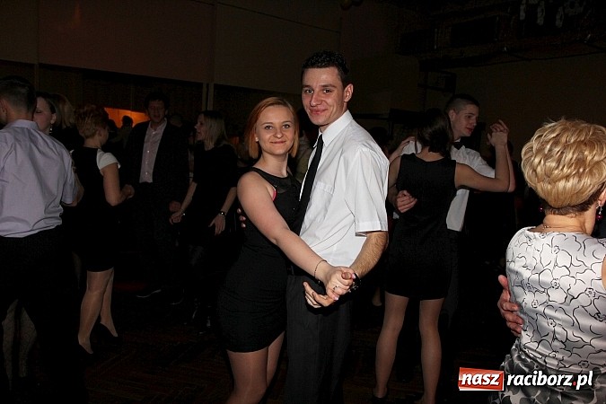 Zdjęcie w galerii na portalu naszraciborz.pl: W Krzanowicach pożegnano karnawał wiadomości z regionu