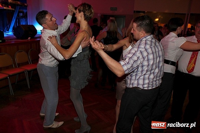 Zdjęcie w galerii na portalu naszraciborz.pl: W Krzanowicach pożegnano karnawał wiadomości z regionu