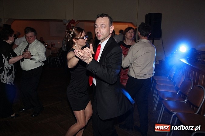 Zdjęcie w galerii na portalu naszraciborz.pl: W Krzanowicach pożegnano karnawał wiadomości z regionu