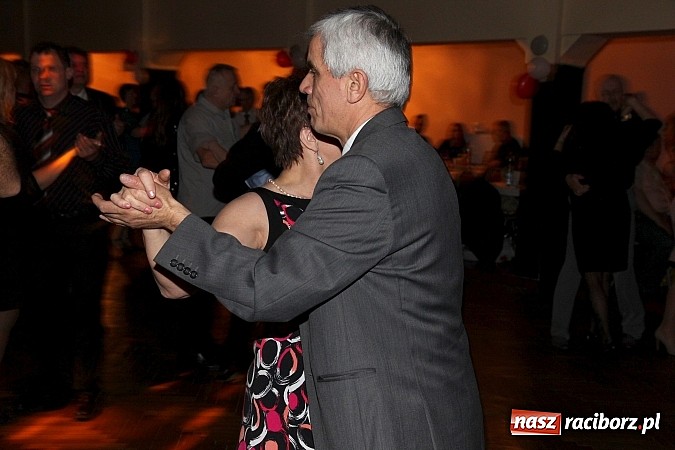 Zdjęcie w galerii na portalu naszraciborz.pl: W Krzanowicach pożegnano karnawał wiadomości z regionu