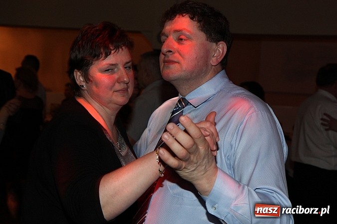 Zdjęcie w galerii na portalu naszraciborz.pl: W Krzanowicach pożegnano karnawał wiadomości z regionu