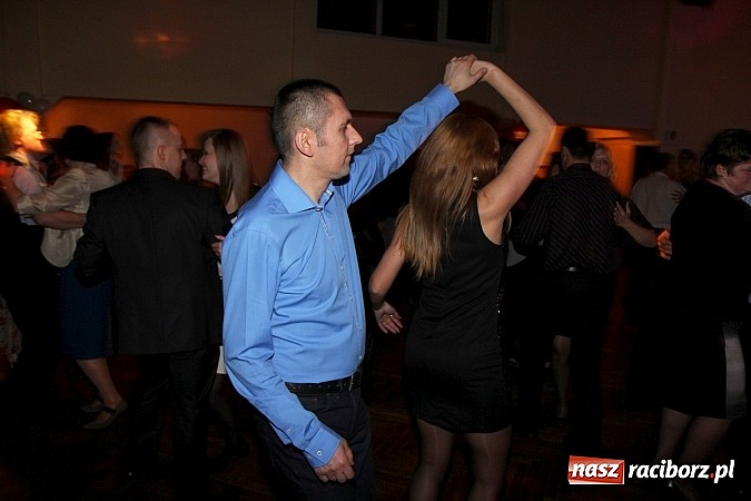 Zdjęcie w galerii na portalu naszraciborz.pl: W Krzanowicach pożegnano karnawał wiadomości z regionu