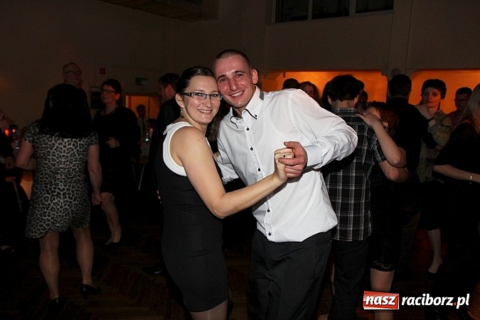 Zdjęcie w galerii na portalu naszraciborz.pl: W Krzanowicach pożegnano karnawał wiadomości z regionu