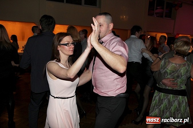 Zdjęcie w galerii na portalu naszraciborz.pl: W Krzanowicach pożegnano karnawał wiadomości z regionu