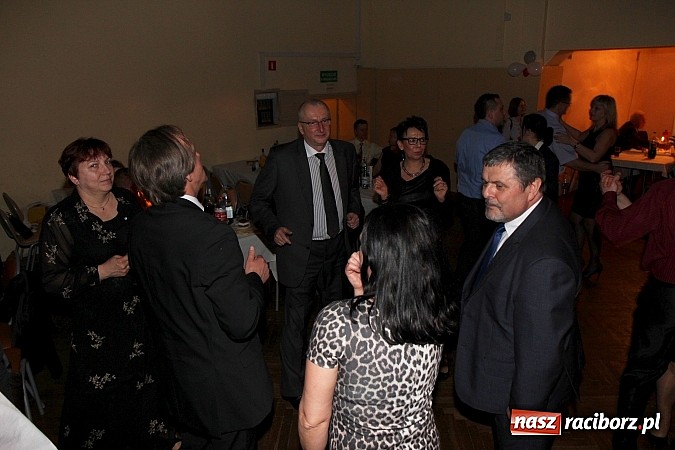 Zdjęcie w galerii na portalu naszraciborz.pl: W Krzanowicach pożegnano karnawał wiadomości z regionu