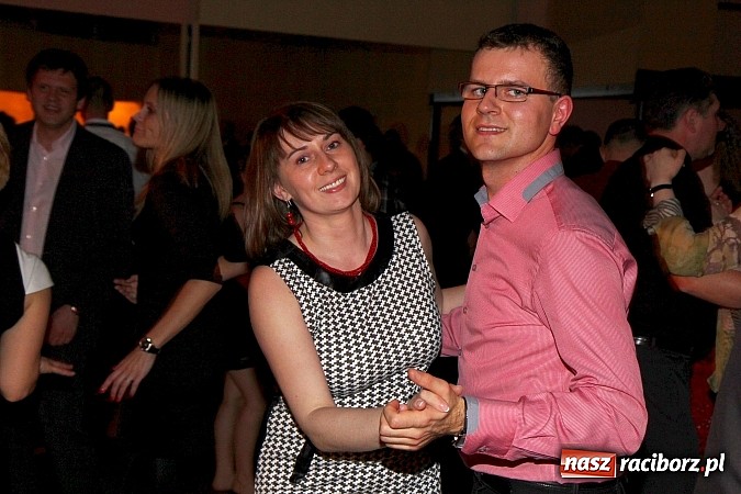 Zdjęcie w galerii na portalu naszraciborz.pl: W Krzanowicach pożegnano karnawał wiadomości z regionu