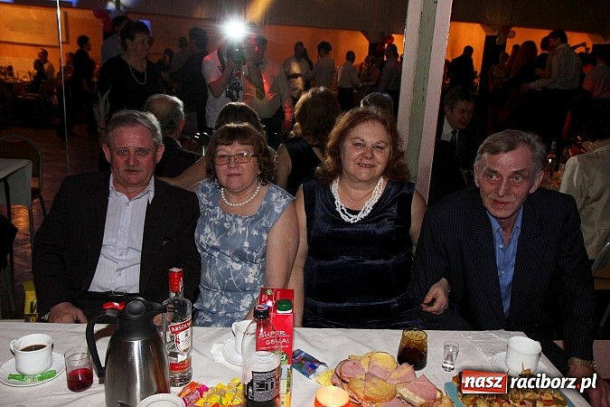 Zdjęcie w galerii na portalu naszraciborz.pl: W Krzanowicach pożegnano karnawał wiadomości z regionu