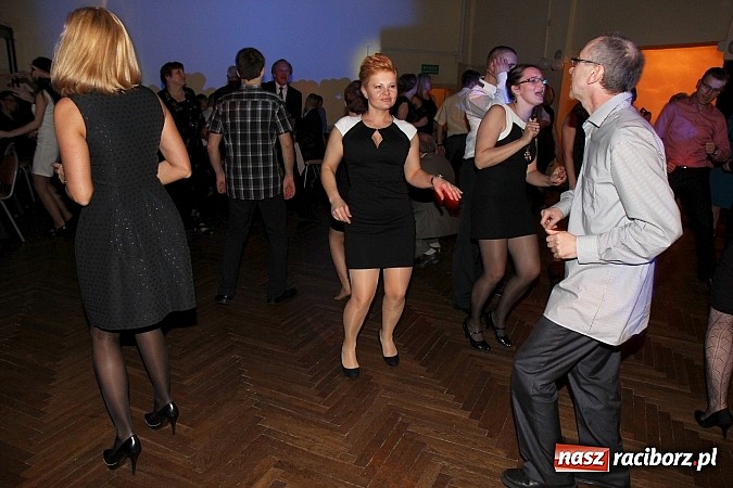 Zdjęcie w galerii na portalu naszraciborz.pl: W Krzanowicach pożegnano karnawał wiadomości z regionu