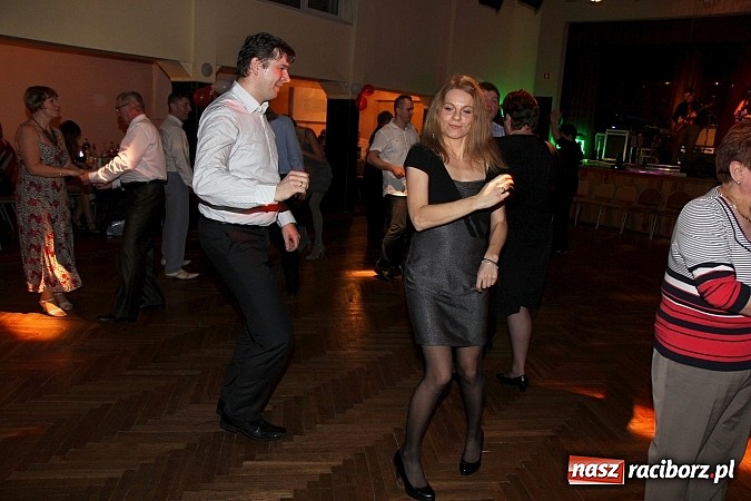 Zdjęcie w galerii na portalu naszraciborz.pl: W Krzanowicach pożegnano karnawał wiadomości z regionu