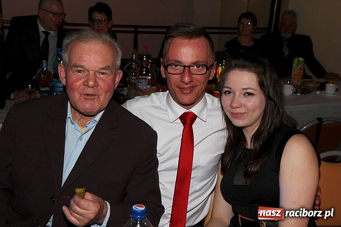 Zdjęcie w galerii na portalu naszraciborz.pl: W Krzanowicach pożegnano karnawał wiadomości z regionu