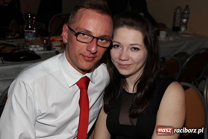 Zdjęcie w galerii na portalu naszraciborz.pl: W Krzanowicach pożegnano karnawał wiadomości z regionu