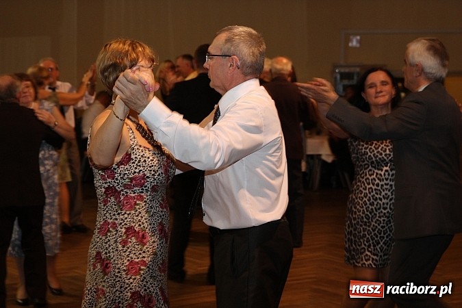 Zdjęcie w galerii na portalu naszraciborz.pl: W Krzanowicach pożegnano karnawał wiadomości z regionu