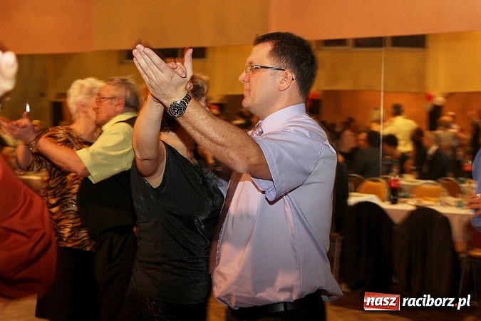 Zdjęcie w galerii na portalu naszraciborz.pl: W Krzanowicach pożegnano karnawał wiadomości z regionu