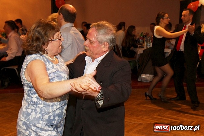 Zdjęcie w galerii na portalu naszraciborz.pl: W Krzanowicach pożegnano karnawał wiadomości z regionu