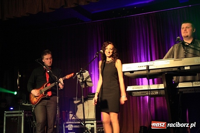 Zdjęcie w galerii na portalu naszraciborz.pl: W Krzanowicach pożegnano karnawał wiadomości z regionu