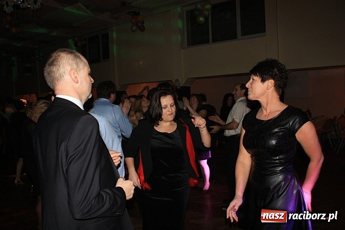 Zdjęcie w galerii na portalu naszraciborz.pl: W Krzanowicach pożegnano karnawał wiadomości z regionu