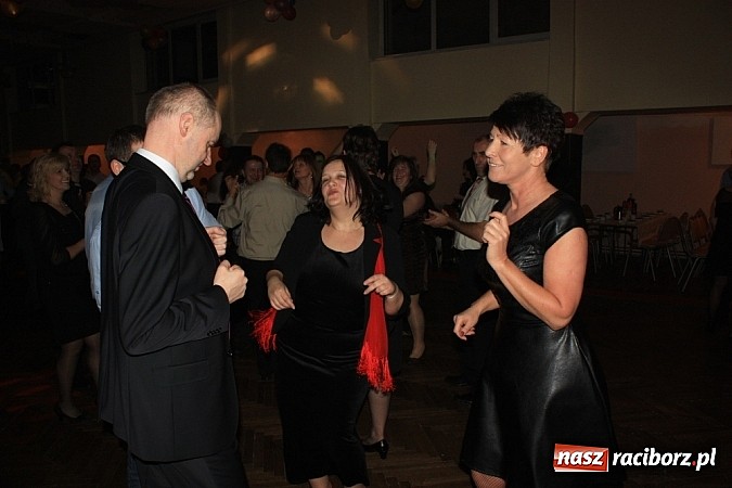 Zdjęcie w galerii na portalu naszraciborz.pl: W Krzanowicach pożegnano karnawał wiadomości z regionu