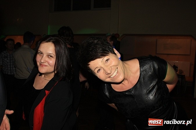 Zdjęcie w galerii na portalu naszraciborz.pl: W Krzanowicach pożegnano karnawał wiadomości z regionu