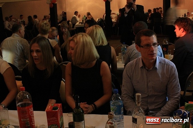 Zdjęcie w galerii na portalu naszraciborz.pl: W Krzanowicach pożegnano karnawał wiadomości z regionu