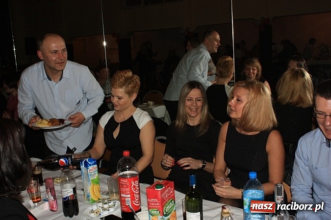 Zdjęcie w galerii na portalu naszraciborz.pl: W Krzanowicach pożegnano karnawał wiadomości z regionu