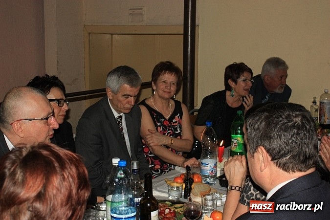 Zdjęcie w galerii na portalu naszraciborz.pl: W Krzanowicach pożegnano karnawał wiadomości z regionu