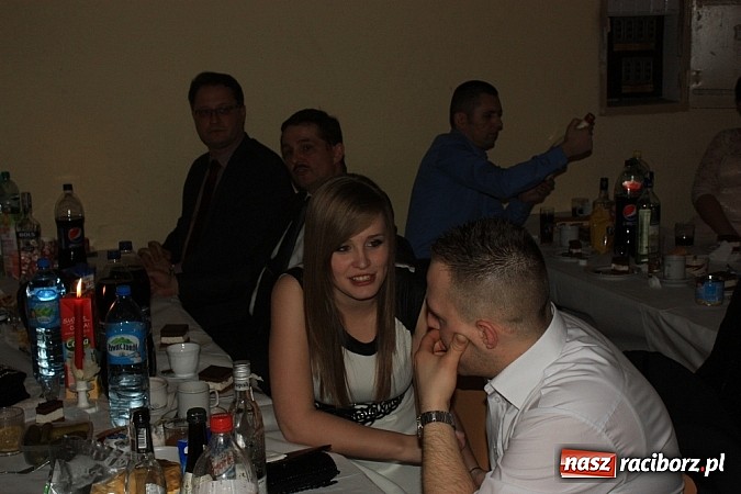 Zdjęcie w galerii na portalu naszraciborz.pl: W Krzanowicach pożegnano karnawał wiadomości z regionu