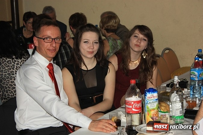 Zdjęcie w galerii na portalu naszraciborz.pl: W Krzanowicach pożegnano karnawał wiadomości z regionu