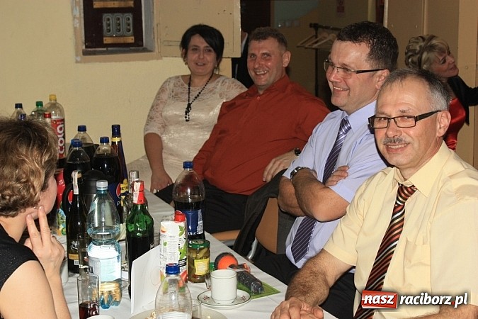 Zdjęcie w galerii na portalu naszraciborz.pl: W Krzanowicach pożegnano karnawał wiadomości z regionu