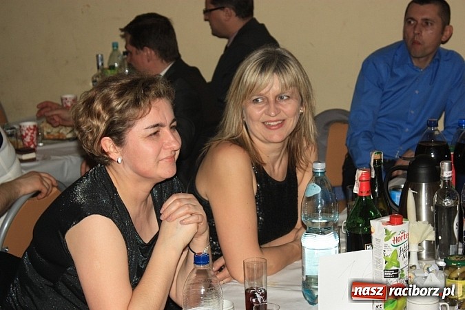 Zdjęcie w galerii na portalu naszraciborz.pl: W Krzanowicach pożegnano karnawał wiadomości z regionu