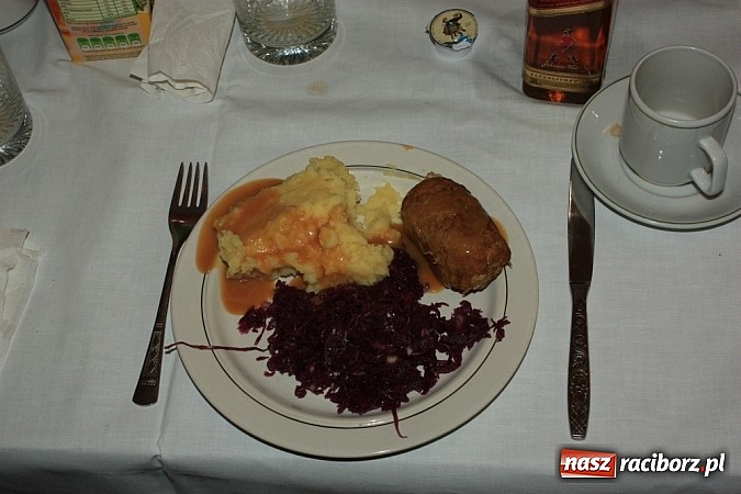 Zdjęcie w galerii na portalu naszraciborz.pl: W Krzanowicach pożegnano karnawał wiadomości z regionu